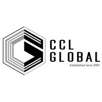 CCL Global logo - Similar company to Uncle Security Services