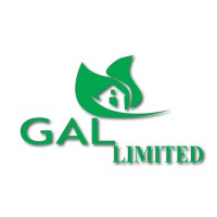 Gal Limited logo - Similar company to Vernardus (Pty) Ltd