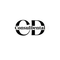 ConsulDENT logo - Similar company to Teethbook