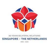 Embassy of the Kingdom of the Netherlands in Singapore logo - Similar company to Dutchcham (Dutch Chamber Of Commerce Singapore)