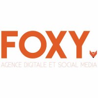 Agence FOXY logo - Similar company to T2 Production