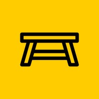 The Workbench logo - Similar company to Leadtruffle