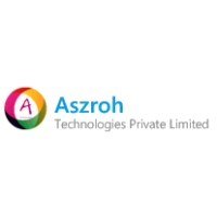 Aszroh Technologies Pvt Ltd logo - Similar company to Cegb Co. Ltd