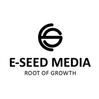 E-Seed Media logo - Similar company to Härry-Straub  - Sprache | Text | Bild | Melodie