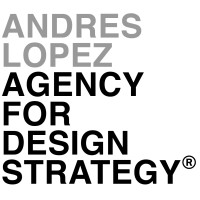 Agency for Design Strategy logo - Similar company to Includesign