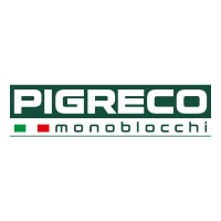 Pigreco Monoblocchi logo - Similar company to Azulon