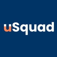 uSquad - Hire developers with advanced soft skills logo - Similar company to Hire.Dev
