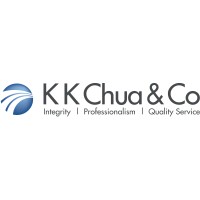 K K Chua & Co logo - Similar company to Clientbase Pte Ltd