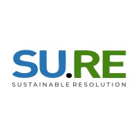 SU.RE logo - Similar company to International Fashion Business Exchange Council (Ifbec)