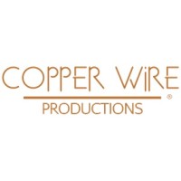Copper Wire Productions® logo - Similar company to Copper Wire Llc