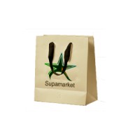 Supamarket logo - Similar company to Map Business
