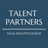 Talent Partners logo - Similar company to Bti Consulting