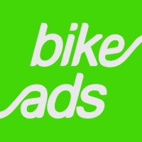 bikeads logo - Similar company to Peer Lendly