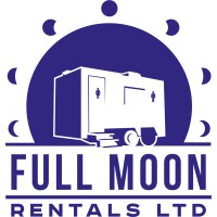 Full Moon Rentals Ltd. logo - Similar company to Punch Tools Inc.