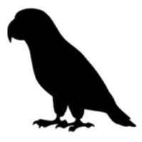 Black Parrot Labs logo - Similar company to Catapult Cx
