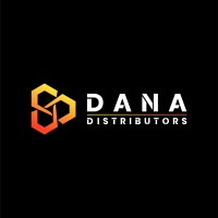 Dana Distributors logo - Similar company to Western Beverage