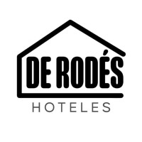 De Rodes Hoteles logo - Similar company to Audentis Gestión