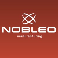 Nobleo Manufacturing logo - Similar company to Bloxz