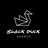 Black Duck Agency logo - Similar company to Chia Marketing Inc.