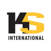 KS International, Inc. logo - Similar company to Prowizgroup