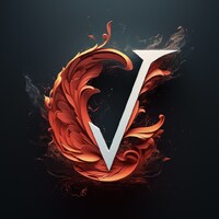 The Calibre Visuals logo - Similar company to Vide Digital Technologies