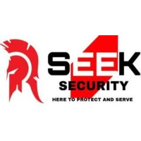 Seek Security logo - Similar company to Mnt Security (Pty) Ltd