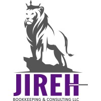 Jireh Bookkeeping & Consulting LLC logo - Similar company to Chex Data Services Llc