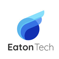 Eaton Technologies logo - Similar company to Eton Technologies