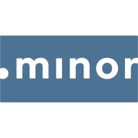 Minor – Projektkontor für Bildung und Forschung logo - Similar company to Wolfpack Management