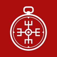 Camping & Education Foundation logo - Similar company to Jogo Straw