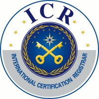 ICR Adriatica logo - Similar company to Cyberdef
