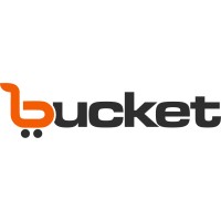 Bucket.pk logo - Similar company to Devzone Solutions