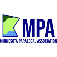 Minnesota Paralegal Association logo - Similar company to Association Of Legal Administrators - Minnesota Chapter