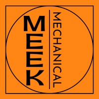 Meek Mechanical logo - Similar company to Enviromech