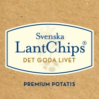 Svenska LantChips AB logo - Similar company to Smakis