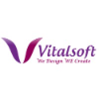 Vitalsoft Technologies logo - Similar company to Trustapp