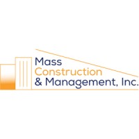 Mass Construction & Management Inc logo - Similar company to Mass Construction Kft.