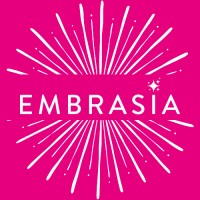Embrasia Fireworks logo - Similar company to Keep It Clean
