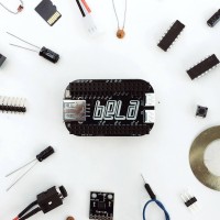 Bela logo - Similar company to Rad Studio