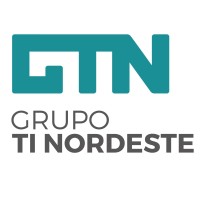 Grupo Ti Nordeste logo - Similar company to Cíclica Oficial