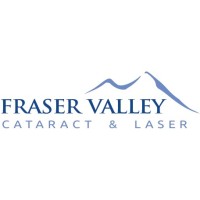 Fraser Valley Cataract and Laser logo - Similar company to Refresh Md