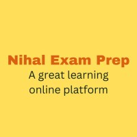 Nihal Exam Prep logo - Similar company to Scientific Publishing, New Delhi