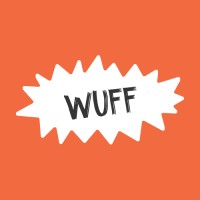 Wuff logo - Similar company to Stagland