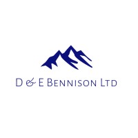 D & E Bennison Ltd