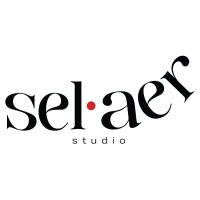 Sel • Aer Studio logo - Similar company to Echolalia Journal
