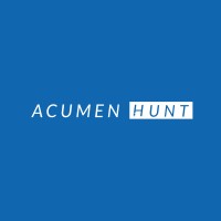 Acumen Hunt LLC logo - Similar company to Pegasus Interiors