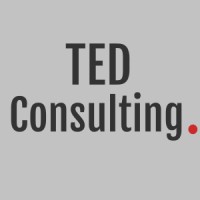 TED Consulting logo - Similar company to Web3.Career