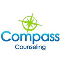Compass Counseling Ky logo - Similar company to Bloom Behavior Therapy, Llc