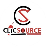 Clic Source logo - Similar company to The Key Seo Agency 🇵🇹🇧🇷🇪🇸🇺🇸 Internacional Seo Services 🔎 Thekeyseo.Com