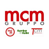 GRUPPO MCM logo - Similar company to Garbiero Giuseppe S.A.S.